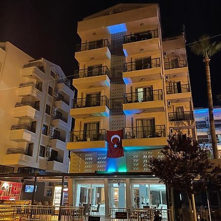 Gold Butik Otel Marmaris Exterior foto