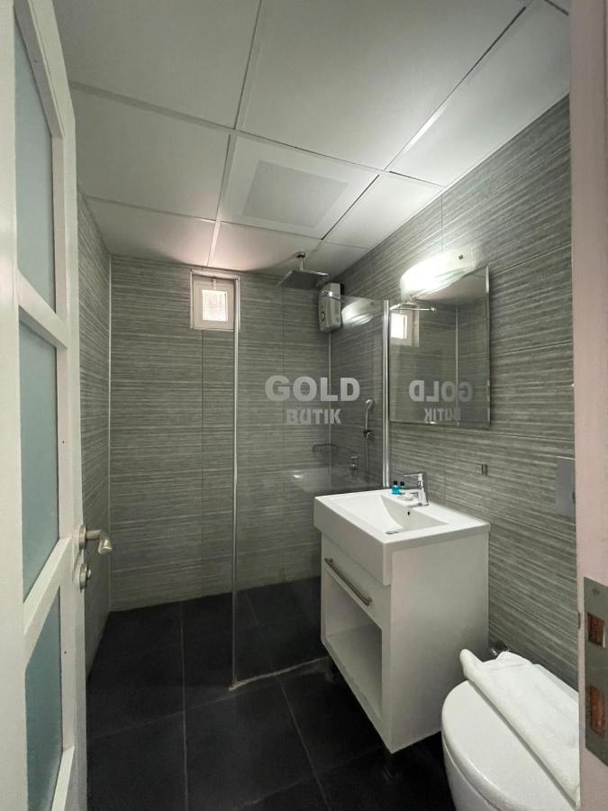 Gold Butik Otel Marmaris Exterior foto