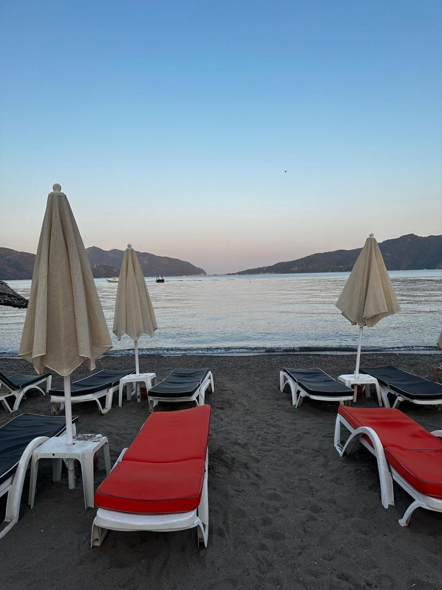 Gold Butik Otel Marmaris Exterior foto