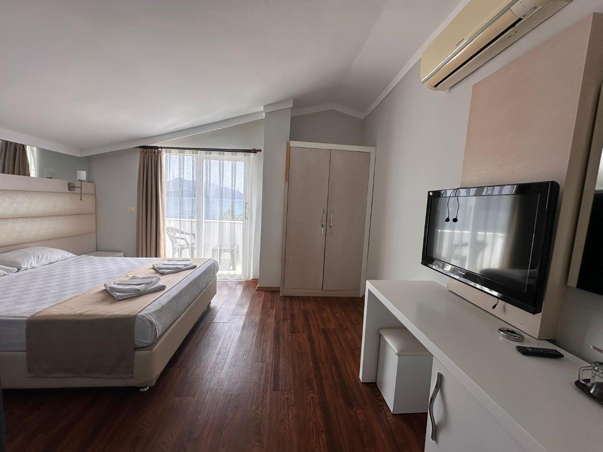 Gold Butik Otel Marmaris Exterior foto
